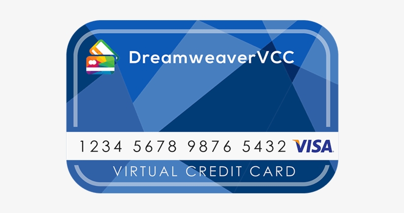 Paypal Vcc - Visa, transparent png download