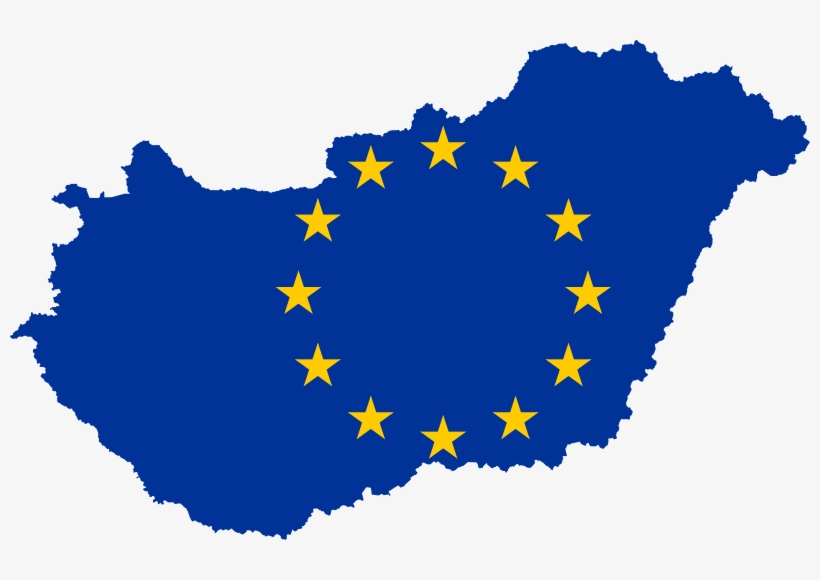 Top 5 Most Influential Hungarian Meps - Hungary Eu, transparent png download