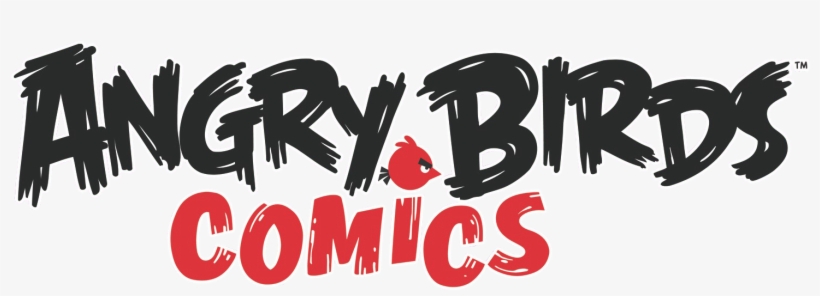 Angry Birds Comics Volume 2: When Pigs Fly [book], transparent png download