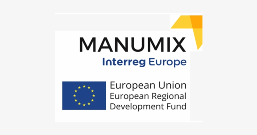 Manumix, A Project For Advanced Manufacturing - Association Des États Généraux Des Étudiants De L'europe, transparent png download