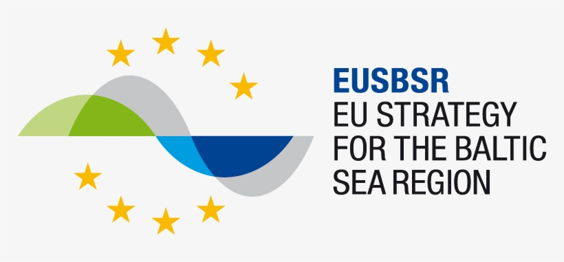 The European Union Strategy For The Baltic Sea Region - Eu Strategy For The Baltic Sea Region, transparent png download