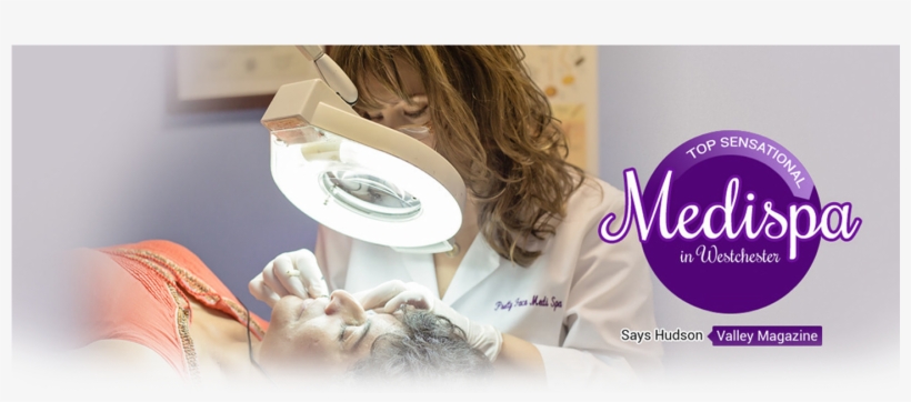 Pretty Face Medi Spa - New York, transparent png download