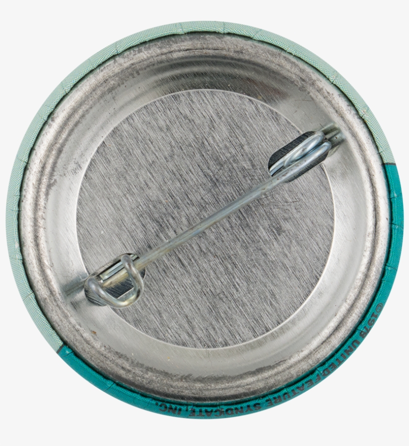 Not Just Another Pretty Face Button Back Entertainment - Museum, transparent png download