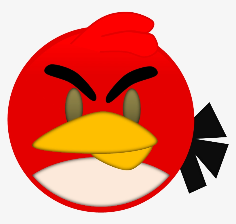 Angry Birds 22 November 2018 Rt @danbird90516896, transparent png download