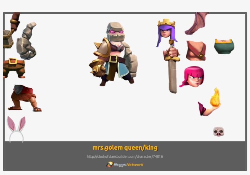 Clash Of Clans, transparent png download