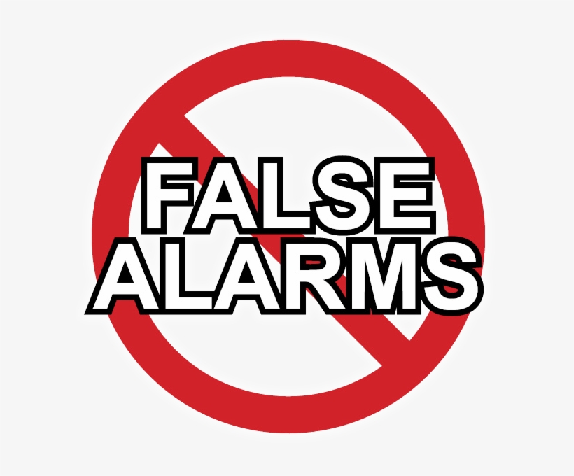 Fees For Monitoring Alarms - No Comic Sans, transparent png download