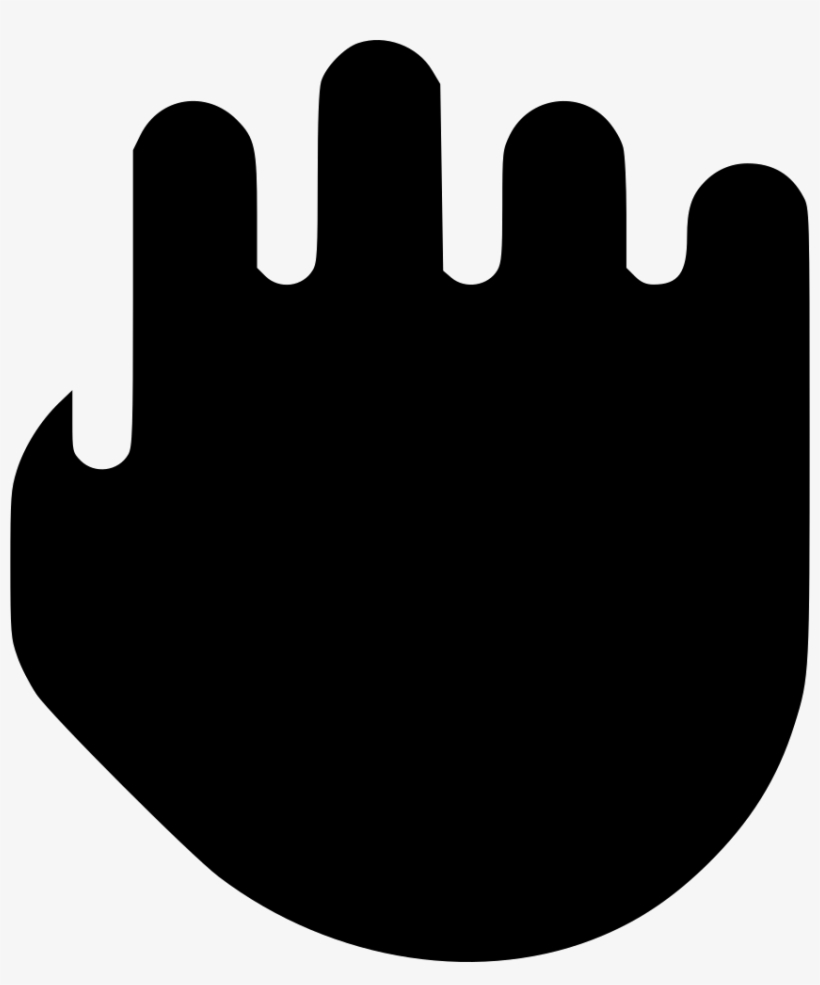 Drag Hand Comments, transparent png download