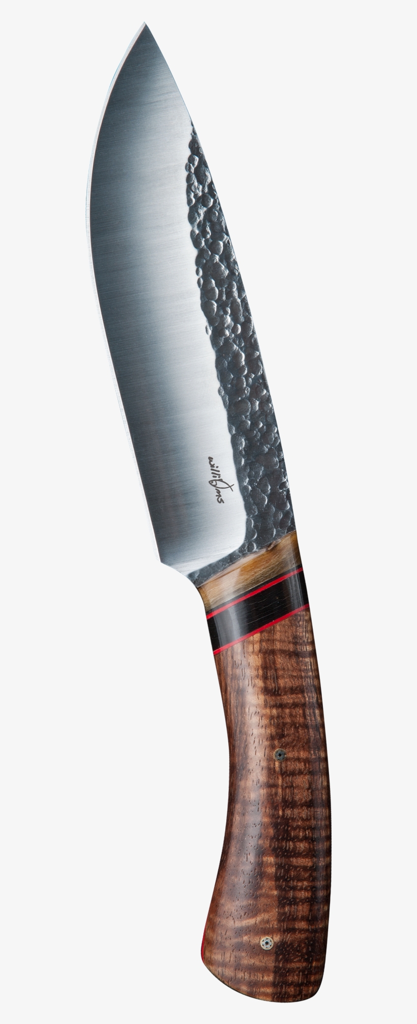 Williams Knife Co - Knives Small Tomas Rucker, transparent png download