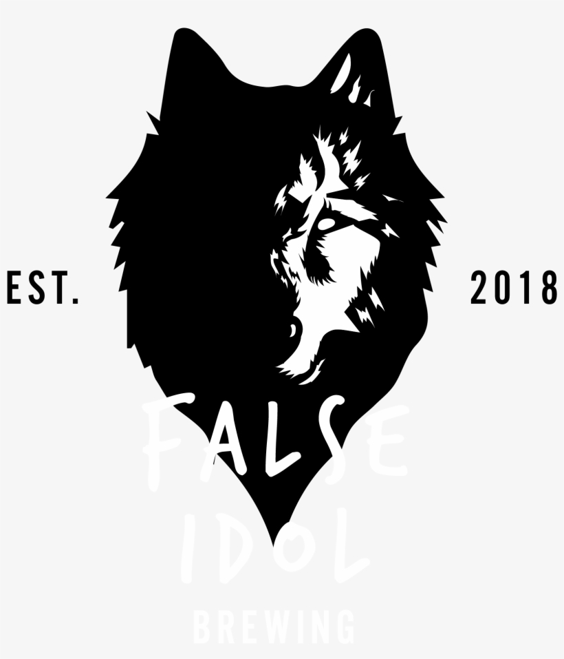 False Idol Brewing - Dallas/fort Worth International Airport, transparent png download