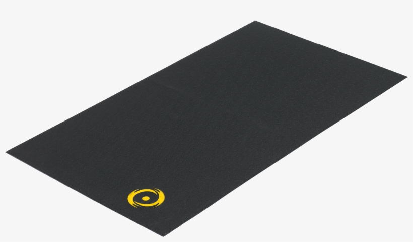 Cycleops Training Mat, transparent png download