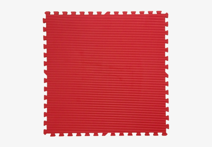 Mouse Over Image To Zoom In - Blue Foam Tile, transparent png download