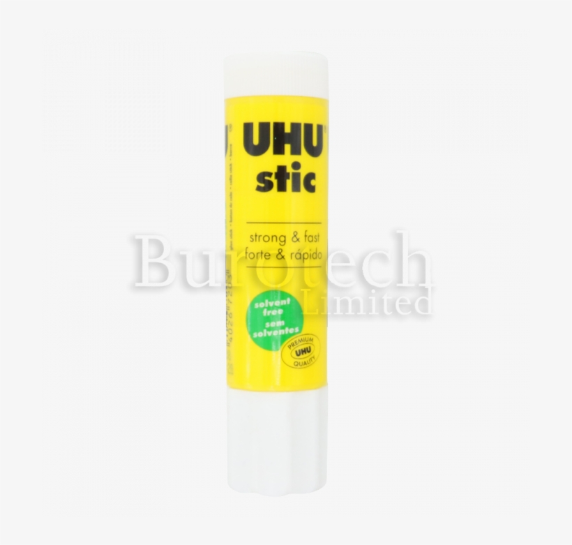 More Views - Uhu Super Glue, transparent png download