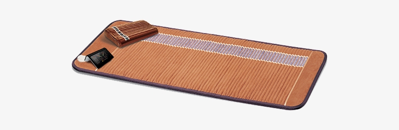 A Biomat Is A Newly Fda Aproved Unique Medical Device - Bio Mat, transparent png download