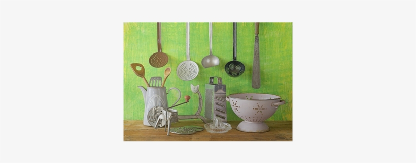 Kitchen Utensil, transparent png download