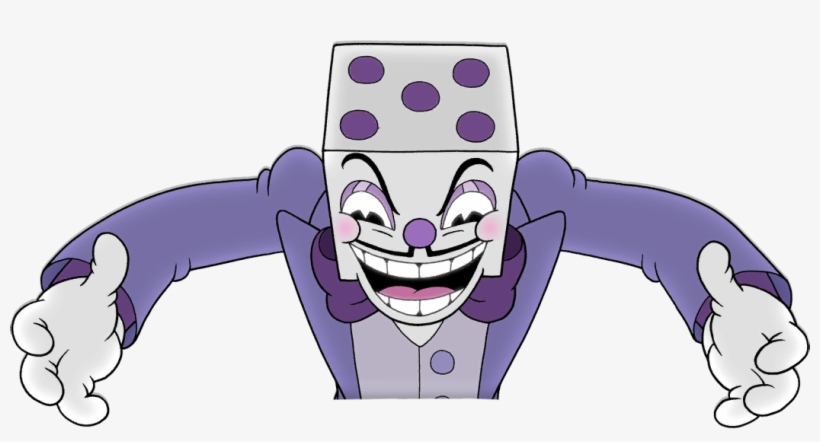 Boss Battle Kingdice Clap - Wiki, transparent png download