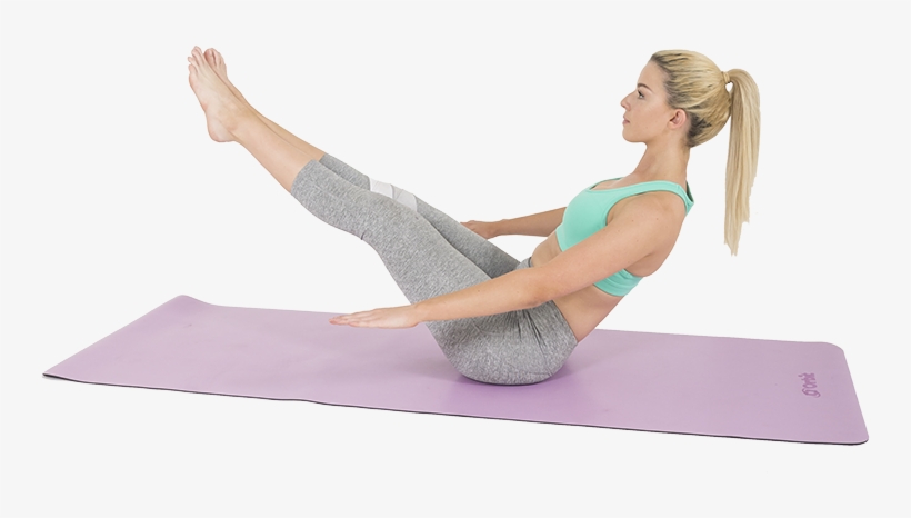 Prev - Pilates, transparent png download