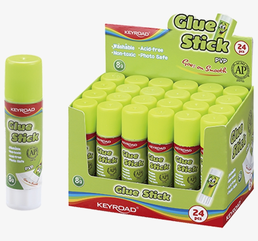 Glue Stick, transparent png download