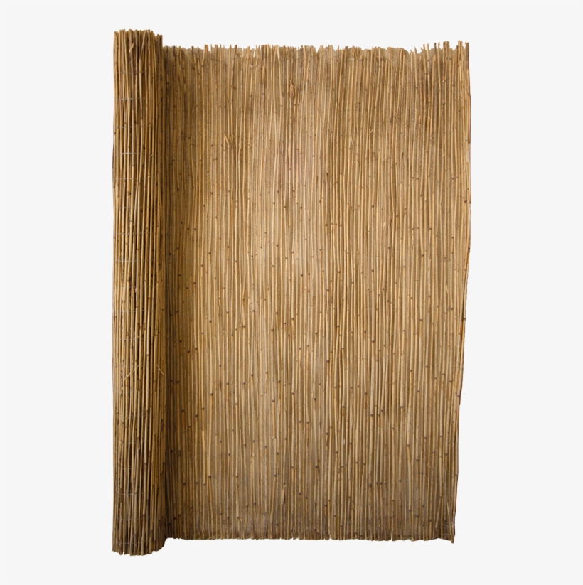 Reed Mat - Natte De Roseaux, transparent png download