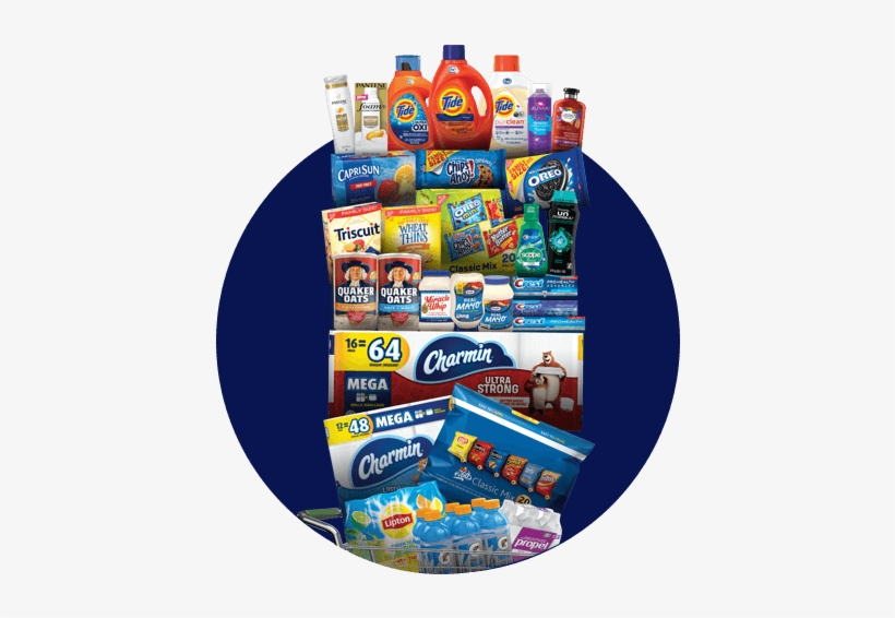 Let's Go On A Stocking Spree Wobbly Carts Need Not - Charmin Ultra Soft Toilet Paper 16 Ct Pack, transparent png download