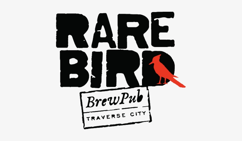 Rare Bird Brewpub Traverse City - Rare Bird Traverse City, transparent png download