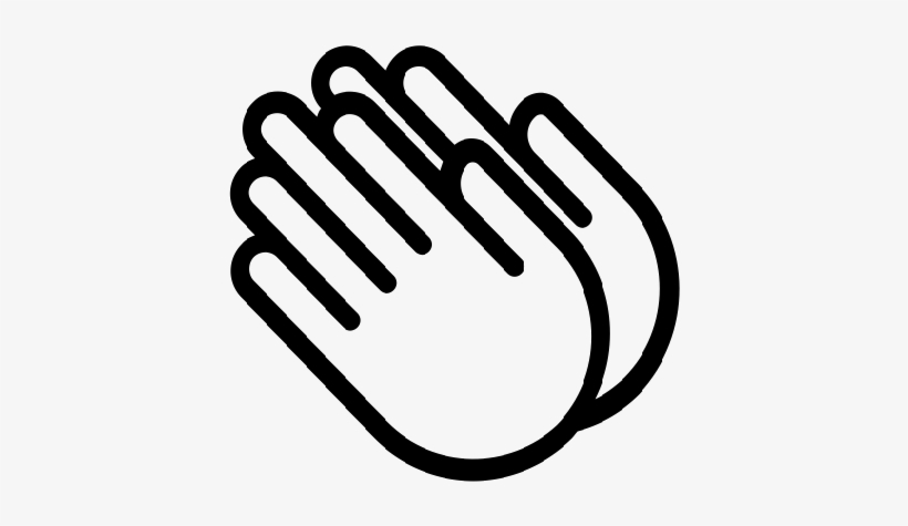172,000 - Medium Claps, transparent png download