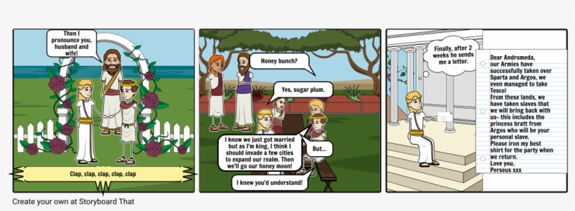 Clap, Clap, Clap, Clap, Clap﻿ Then I Pronounce You, - Comics, transparent png download