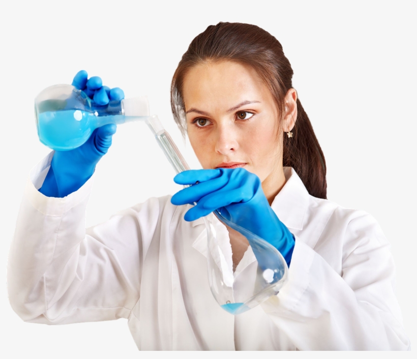 Chemistry Lab Experiment 3005692 960 720 - Bad Stock Photos Of My Job, transparent png download