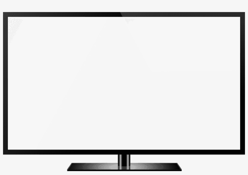 Free Png Lcd Television Png Images Transparent - Plantilla Para Outro Png, transparent png download