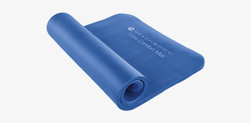 Yoga Monster Mat Beachbody, transparent png download