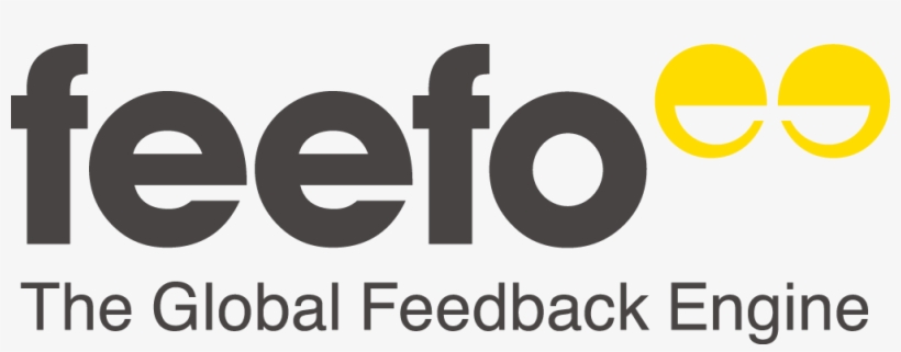 Feefo Reviews, transparent png download