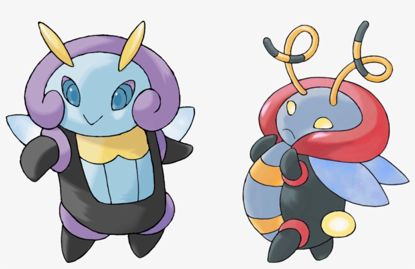 View Firefly Final Season , - Pokemon #313, transparent png download