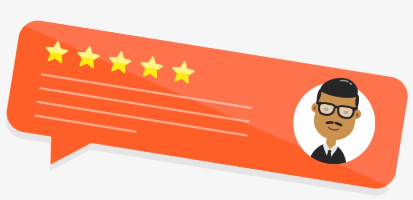 Online Reputation Management Services - Animal, transparent png download