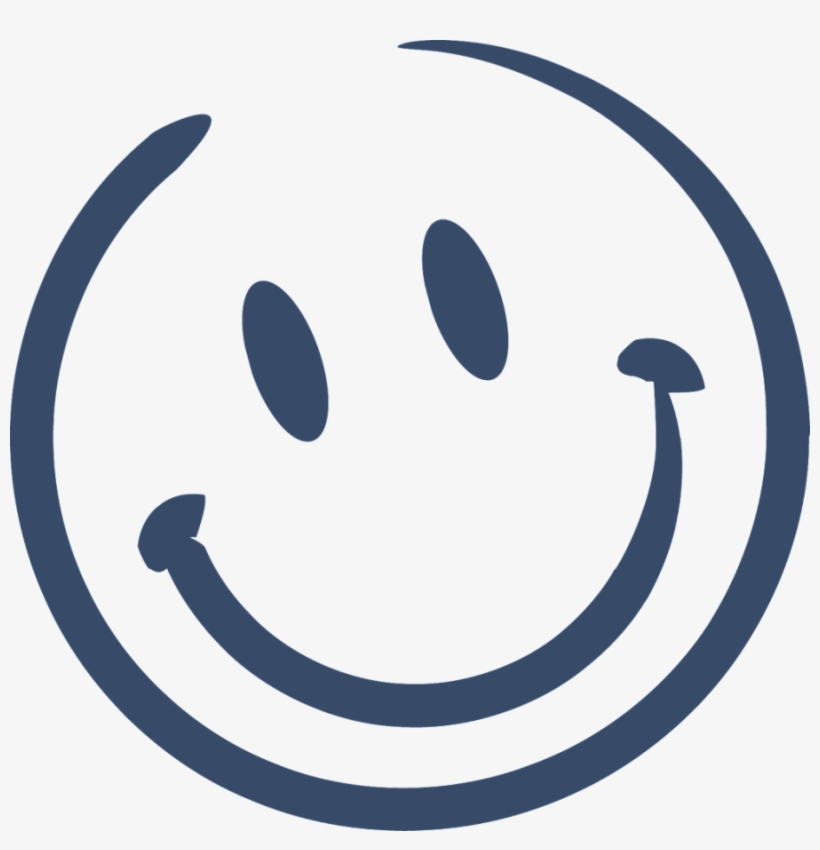 Smiley Face Png 96527038 O - Smiley Png, transparent png download