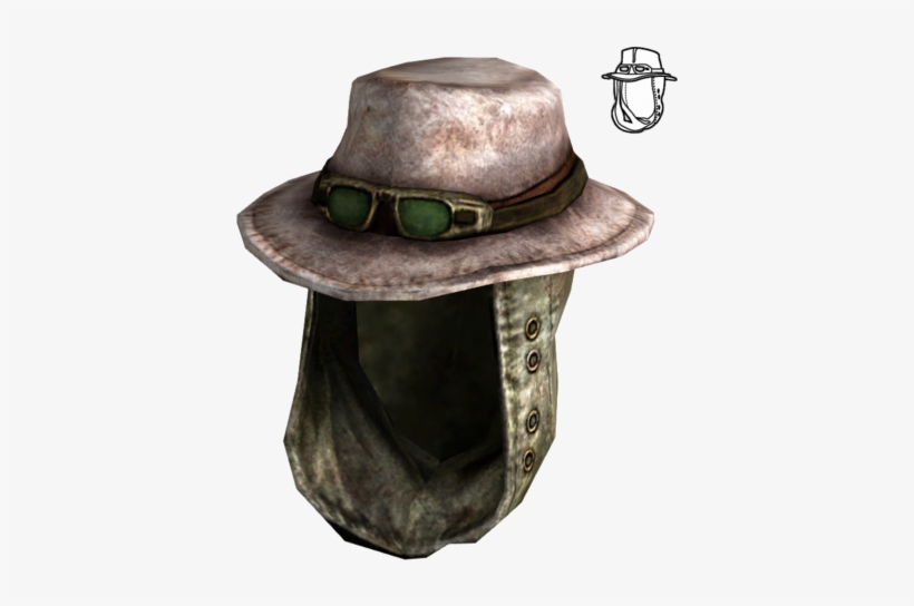 Stormchaser Hat - Hat, transparent png download
