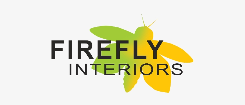 Firefly Construction & Design, Logo - Room, transparent png download