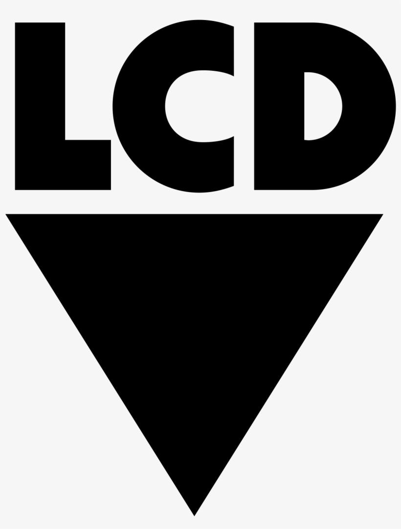 Lcd Logo Png Transparent - Metal Detectors Waterproof Metal Detector Lcd Display, transparent png download