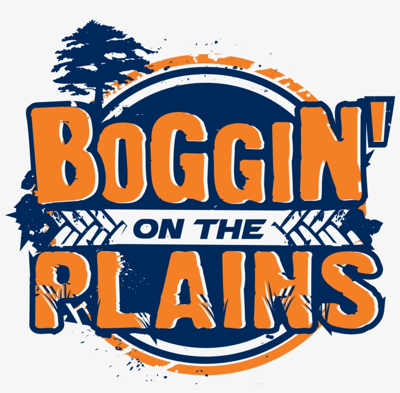 Boggin On The Plains, transparent png download