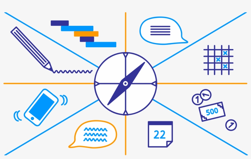 Project Implementation And Coordination - Project, transparent png download
