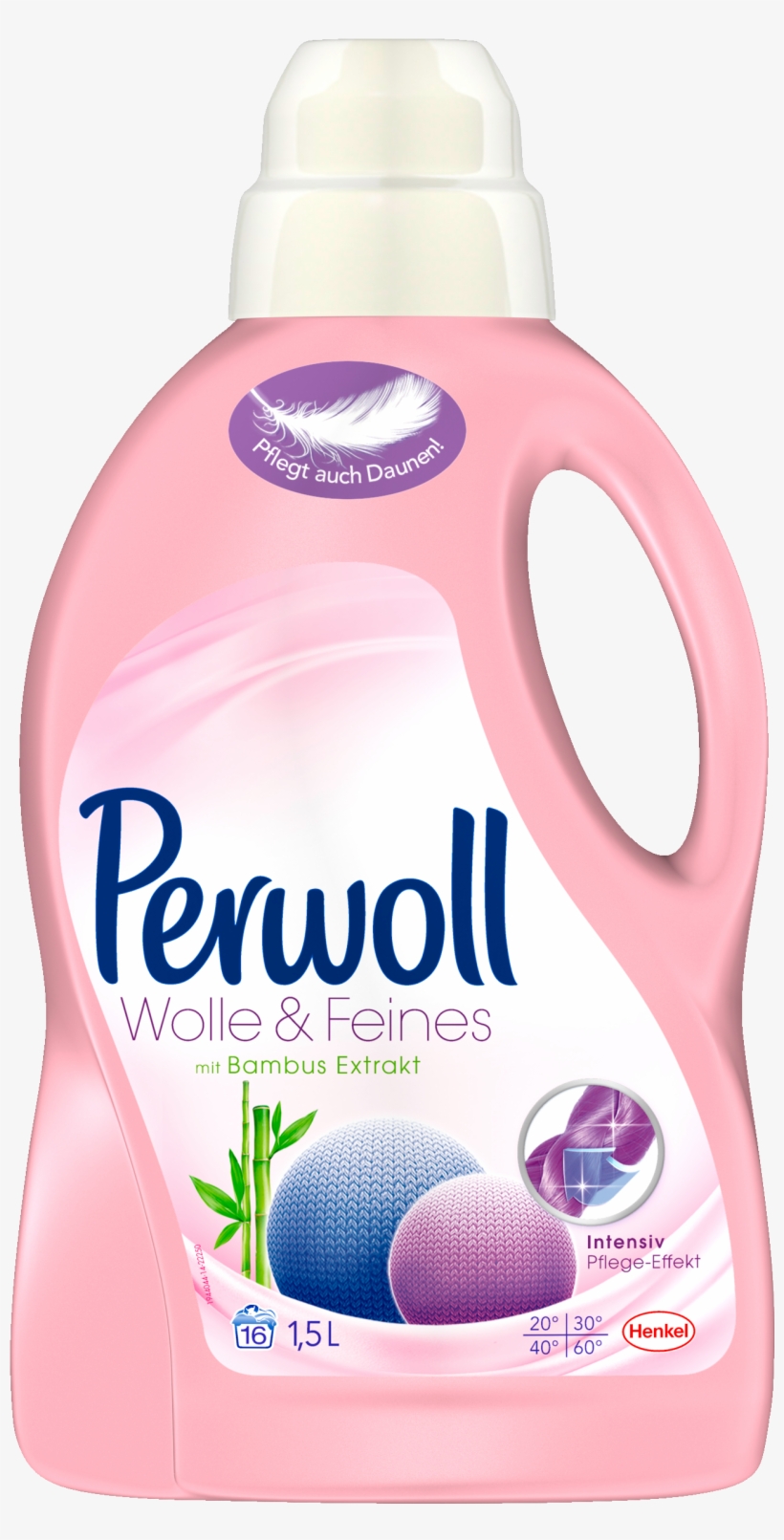 Alpla, Which Operates Its Own Pet Recycling Plants - Best Detergent In Germany, transparent png download