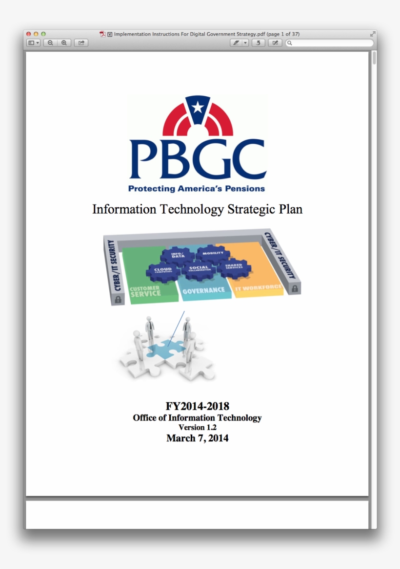 Implementation Instructions For Digital Government - Agility ... Iteratively(tm): A Practitioner's Guide, transparent png download