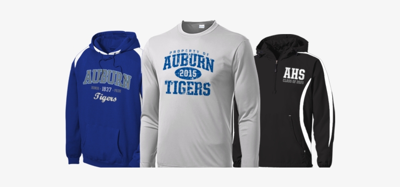 Pitman High School Sweatshirts, transparent png download