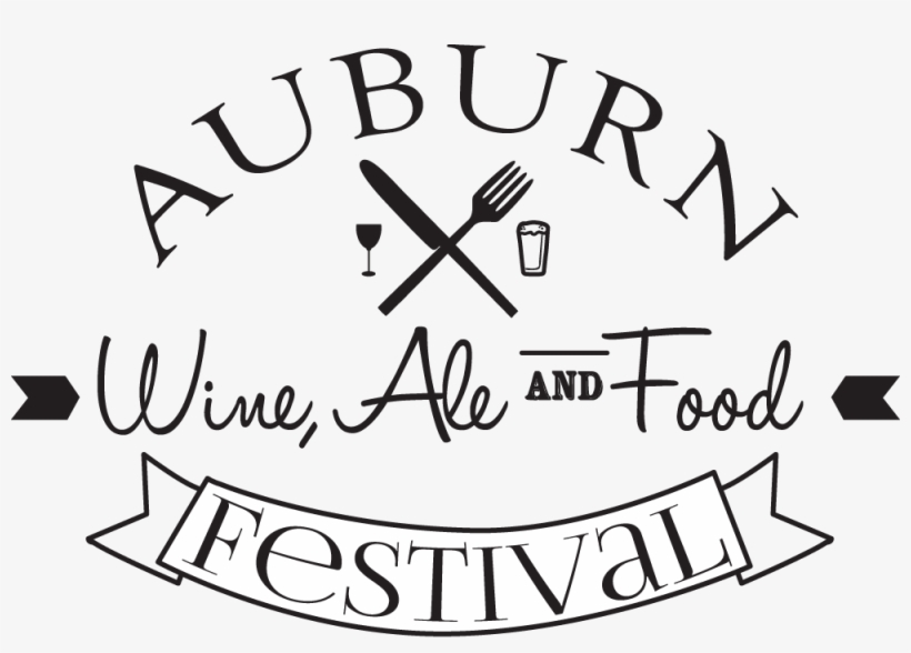 Auburn Wine Ale And Food Festival - Food Festival, transparent png download
