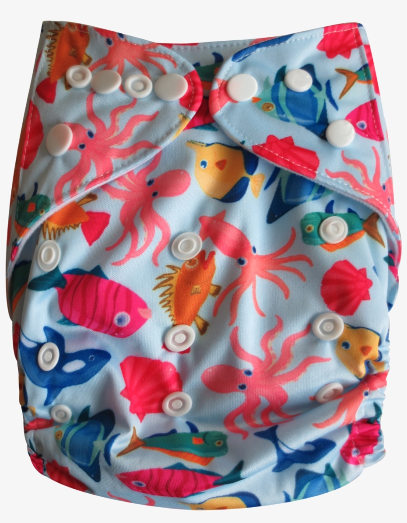 Sea Creatures, transparent png download
