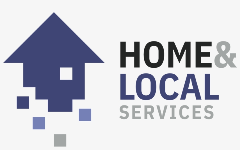 Home & Local Services Logo Stacked - Monster Hunter: World, transparent png download