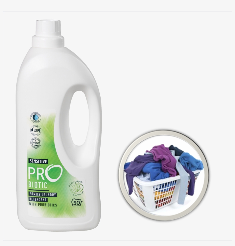 Sale - Laundry Probiotic, transparent png download