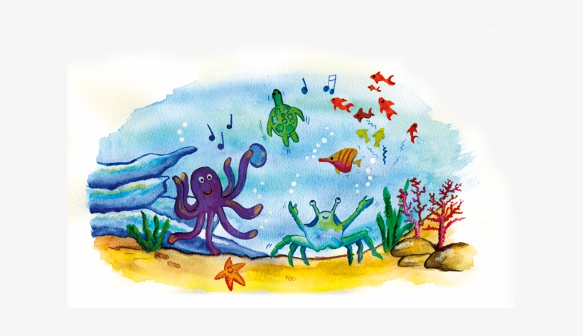 All Prmary 5 Pupils Have Been Using Their Imaginations - Story Settings Clipart, transparent png download