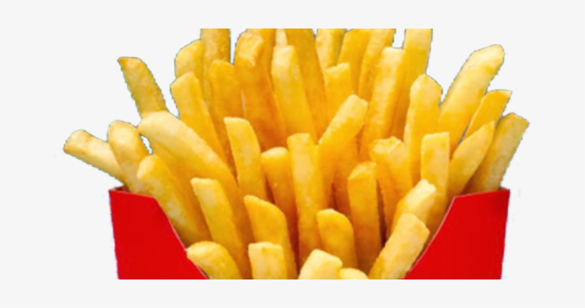 Eating Orlando An Orlando Food Blog - Mcdonalds French Fries, transparent png download