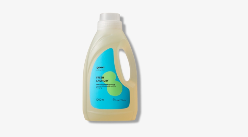 Laundry Detergent - Clothing, transparent png download
