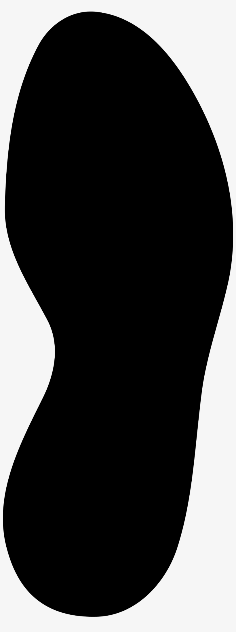 Open - Shoe Sole Png, transparent png download