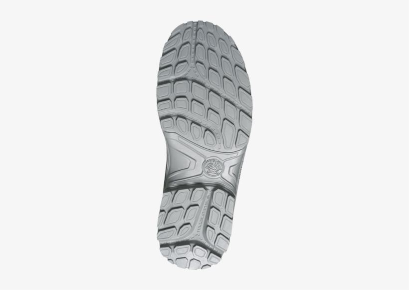 Polyester Based Safety Sole Systems - Sole Of A Shoe Transparent, transparent png download